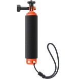 Insta360 cinscava accesorio para cámara de deportes de acción mango flotador