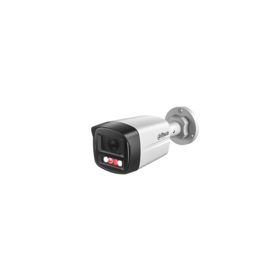 Cámara bala  de seguridad ip dahua technology ipc-hfw1439tl1-a-il blanca