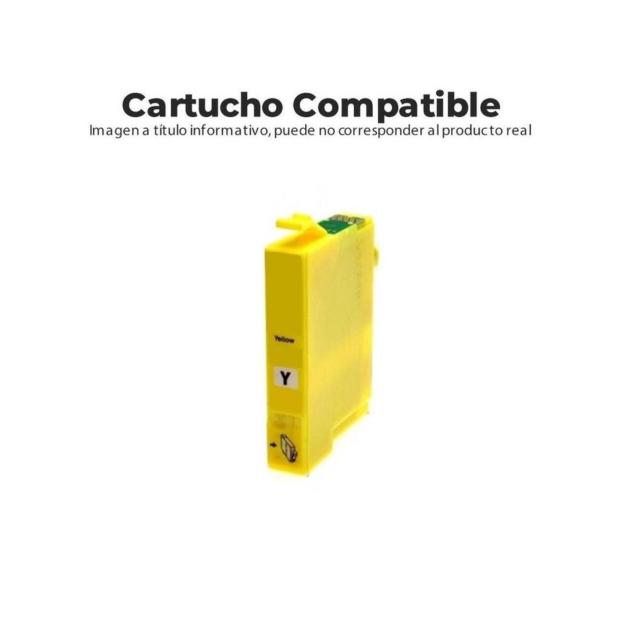 Tinta compatible para brother lc3213 amarillo lc3211/lc3213y/lc3211y