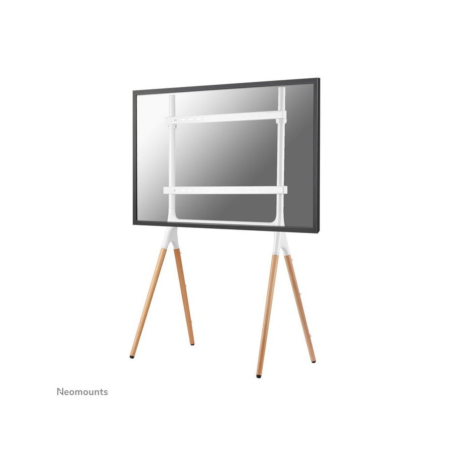 Soporte neomounts  de suelo para tv