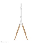 Soporte neomounts  de suelo para tv