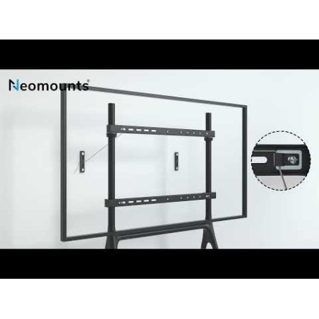 Soporte neomounts  de suelo para tv