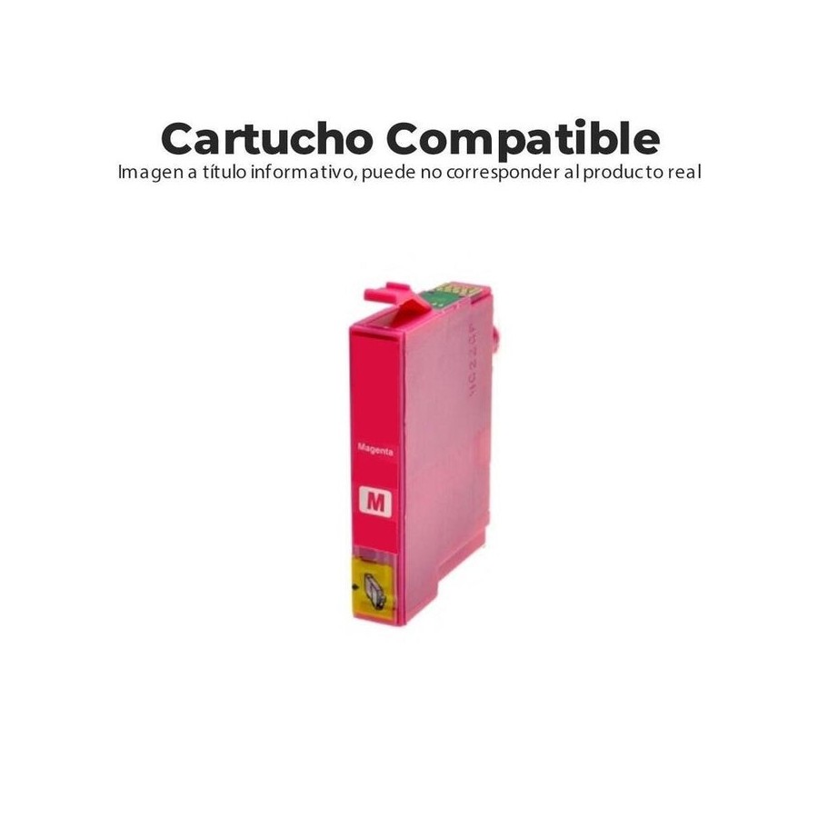 Tinta compatible para brother lc3213 magenta lc3211/lc3213m/lc3211m