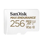 Memory micro sdxc 256gb uhs-3/sdsqqvr-256g-gn6ia sandisk