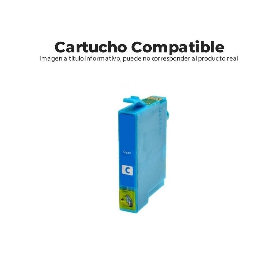 Tinta compatible para brother lc3213 cyan lc3211/lc3213c/lc3211c