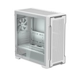 Case gigabyte gb-c102gi miditower case product features transparent panel not included microatx miniitx colour white gb-c102gi