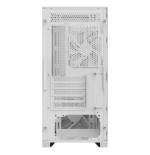 Case gigabyte gb-c102gi miditower case product features transparent panel not included microatx miniitx colour white gb-c102gi