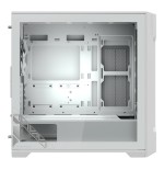 Case gigabyte gb-c102gi miditower case product features transparent panel not included microatx miniitx colour white gb-c102gi