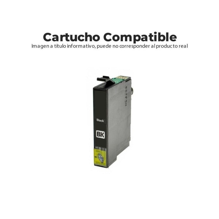Tinta compatible para brother lc3213 negro lc3211/lc3213bk/lc3211bk