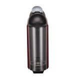 Cafetera de cápsulas delta mini qool roja