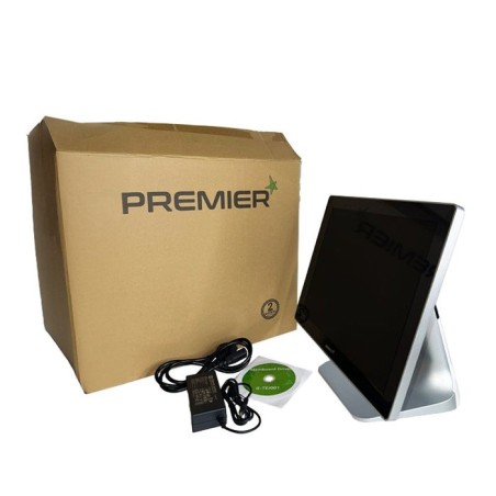 Tpv premier kt-3000 intel j6412 8gb 128gb ssd 15' táctil