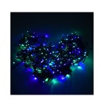 Guirnalda luces muvit io wifi rgb 20m