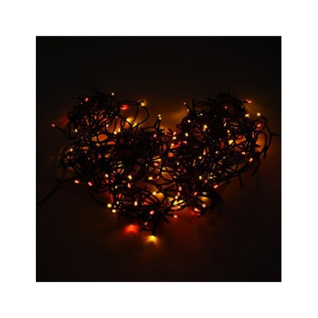 Guirnalda luces muvit io wifi rgb 6m