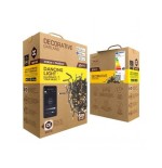 Guirnalda luces muvit io wifi rgb 6m