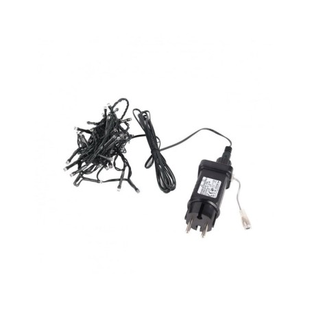Guirnalda luces muvit io wifi rgb 6m