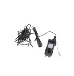 Guirnalda luces muvit io wifi rgb 6m