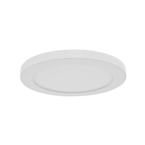 Lampara techo muvit io wifi 30w blanco