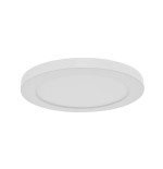 Lampara techo muvit io wifi 30w blanco