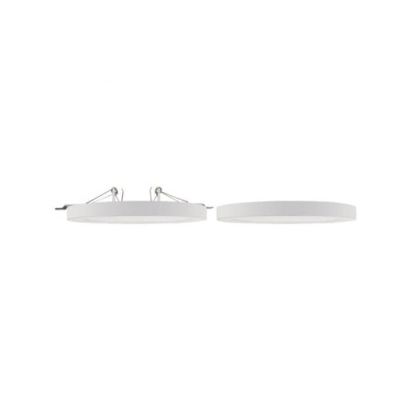 Lampara techo muvit io wifi 30w blanco