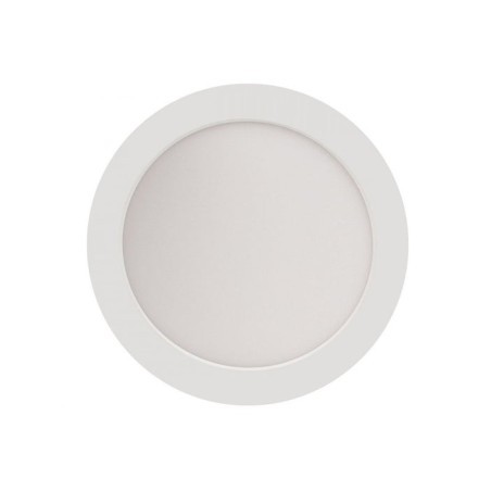 Lampara techo muvit io wifi 30w blanco