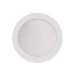 Lampara techo muvit io wifi 30w blanco