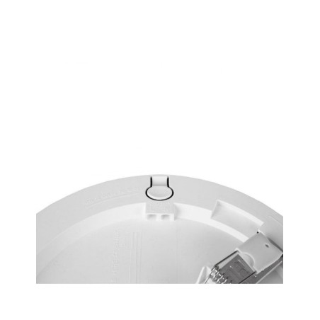 Lampara techo muvit io wifi 30w blanco