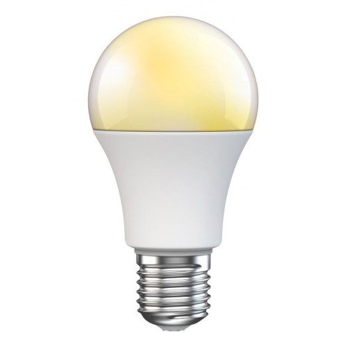 Bombilla muvit io a60 e27 8w cct