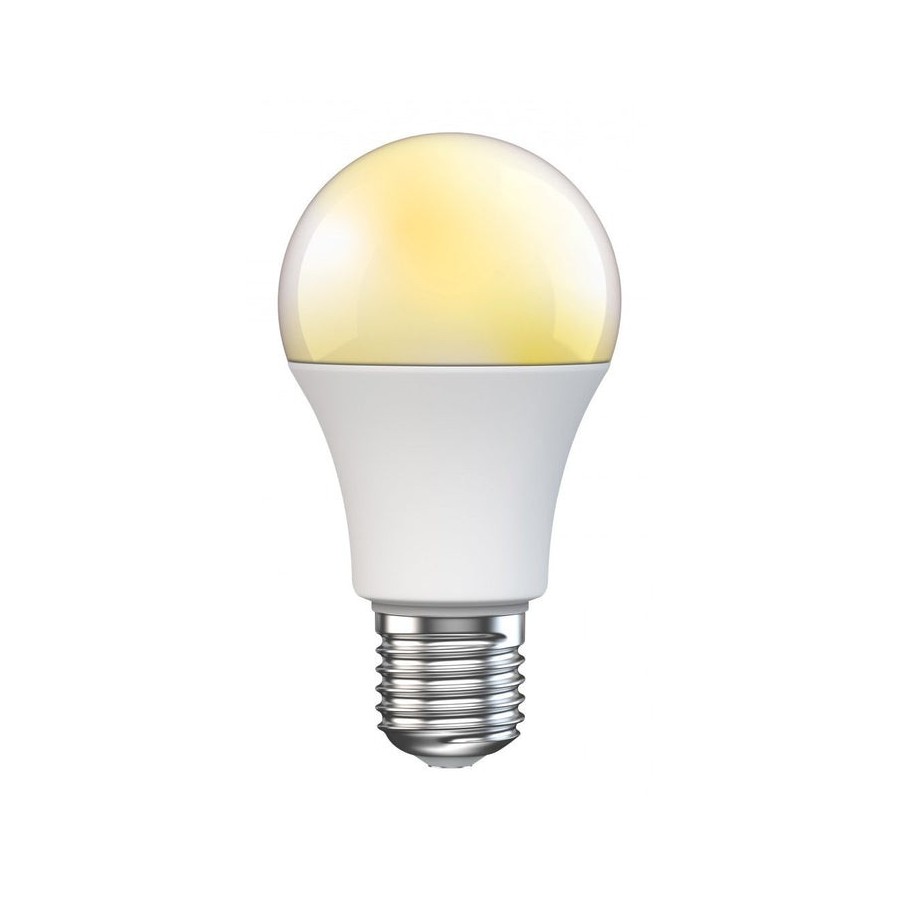 Bombilla muvit io a60 e27 8w cct