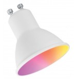 Bombilla muvit io gu10 5.5w rgb