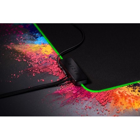 Alfombrilla razer goliathus extended chroma
