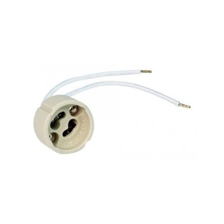 Bombilla muvit io gu10 5.5w rgb