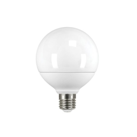 Bombilla muvit io globo e27 10w rgb