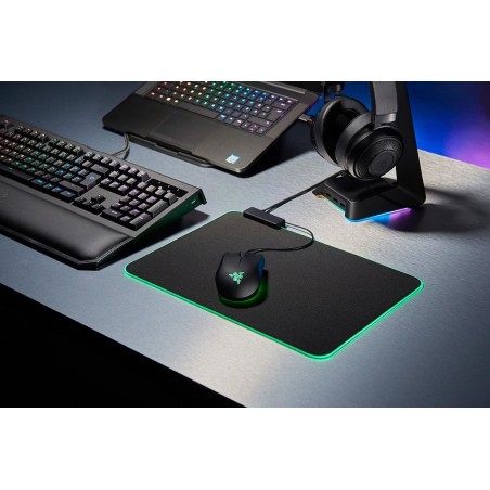 Alfombrilla razer goliathus extended chroma