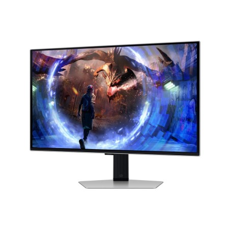 Monitor samsung 27" ls27dg600suxen gaming