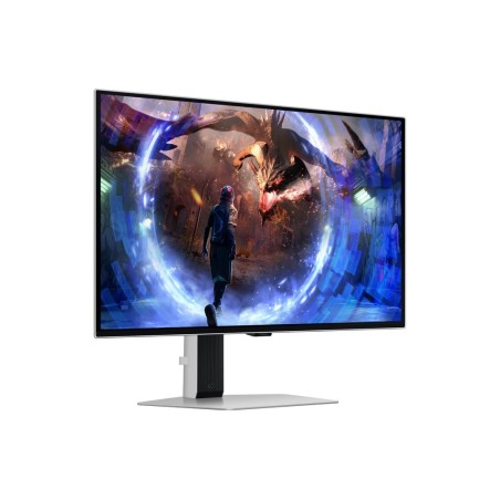Monitor samsung 27" ls27dg600suxen gaming