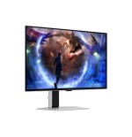 Monitor samsung 27" ls27dg600suxen gaming