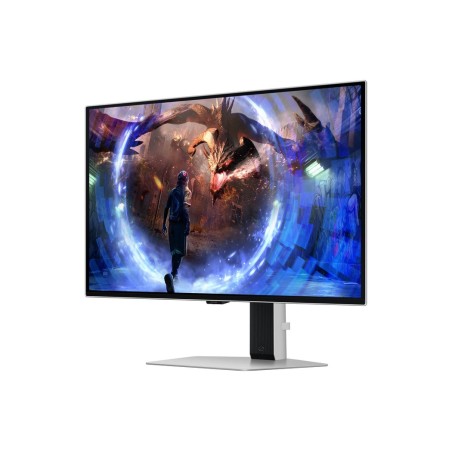 Monitor samsung 27" ls27dg600suxen gaming