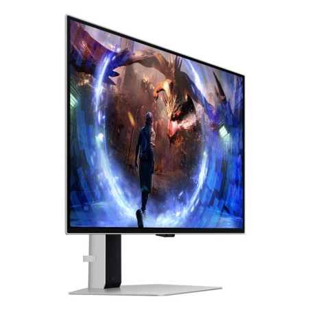 Monitor samsung 27" ls27dg600suxen gaming