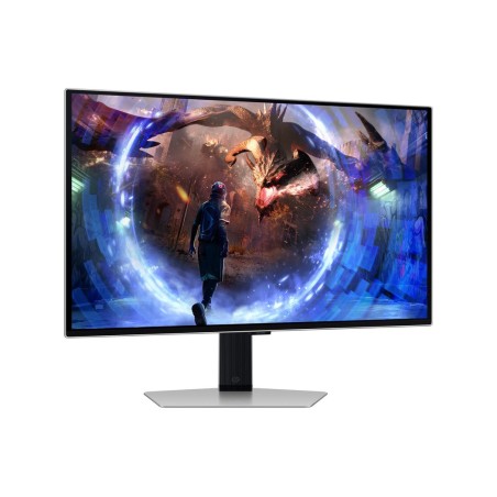 Monitor samsung 27" ls27dg600suxen gaming