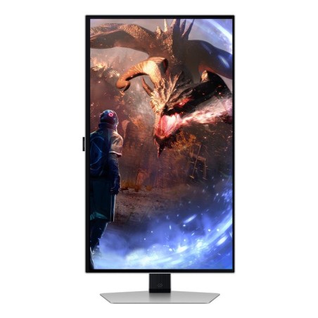 Monitor samsung 27" ls27dg600suxen gaming