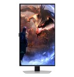 Monitor samsung 27" ls27dg600suxen gaming