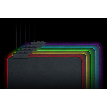 Alfombrilla razer goliathus extended chroma