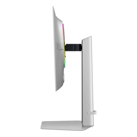 Monitor samsung 27" ls27dg600suxen gaming
