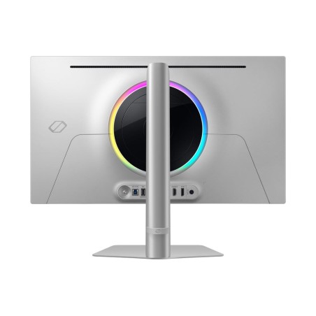 Monitor samsung 27" ls27dg600suxen gaming