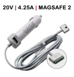 Cargador de coche para portátil apple macbook a1424 macbook pro a1398