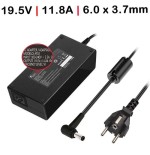 Cargador para portátil asus g752vt g751 g750j gl702vm gl502vm gl502vs