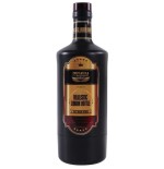 Masturbador masculino vagina botella de licor