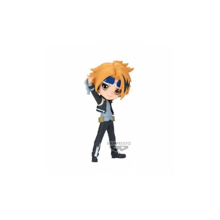 Figura mha q posket denki kaminari ii  de 14 cm