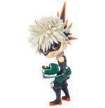 Figura mha  qposket katsuki bakugo ii de 14 cm