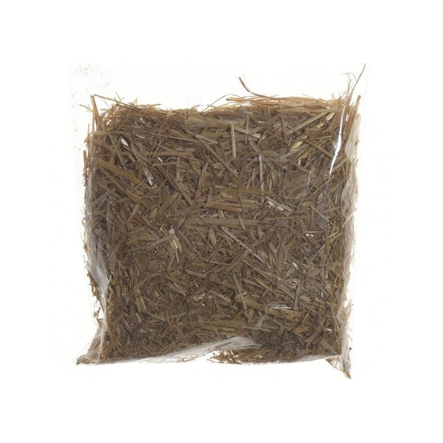 Bolsa de paja 60g para belen